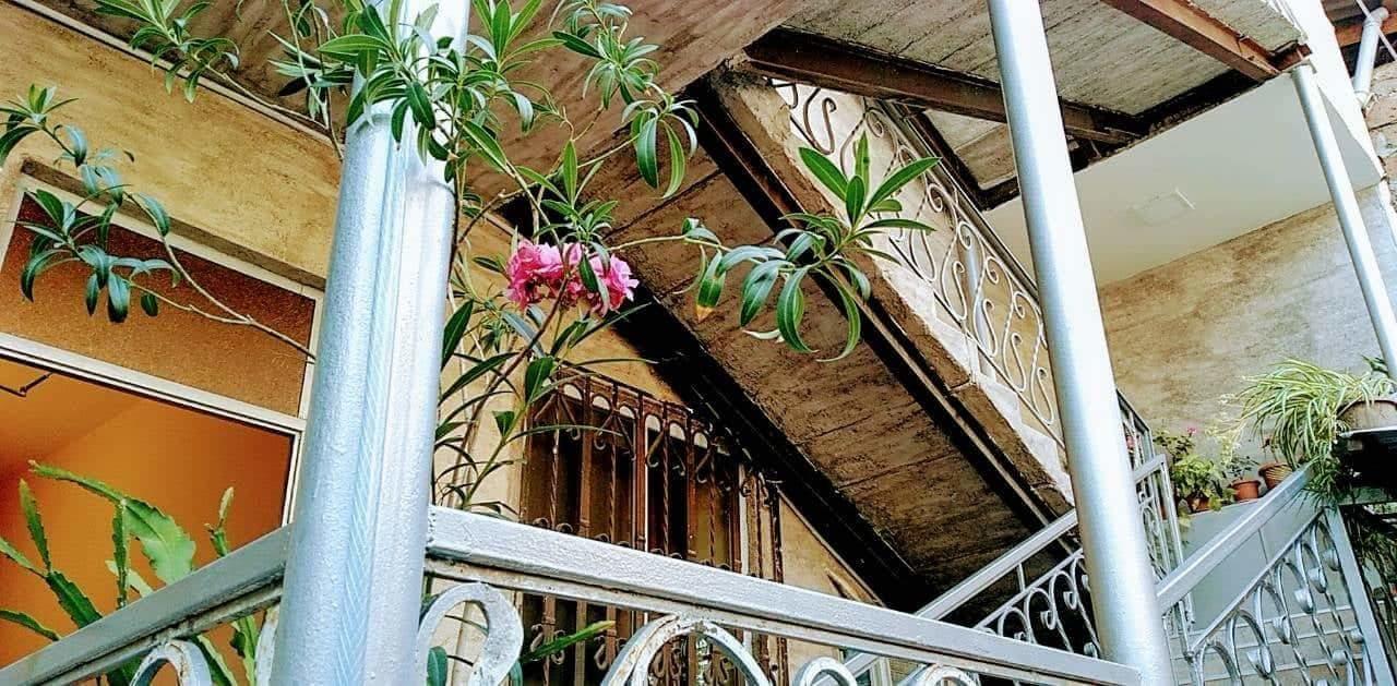 Riverside Guest House Єреван Екстер'єр фото